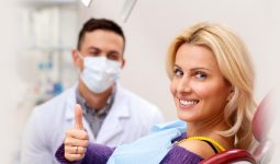 What Happens During a Dental Exam?