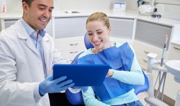 How a Root Canal Works in 3 Steps