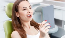 Making a Decision About Dental Implants