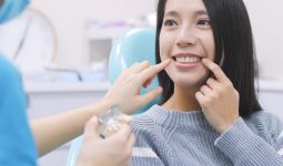 All About Periodontal Gum Disease