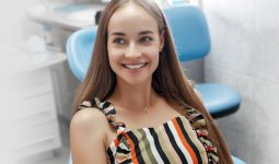 Fixing Teeth Alignment with Dental Bridges
