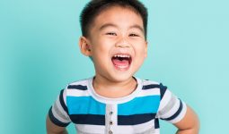 Get the Protection of Dental Sealants