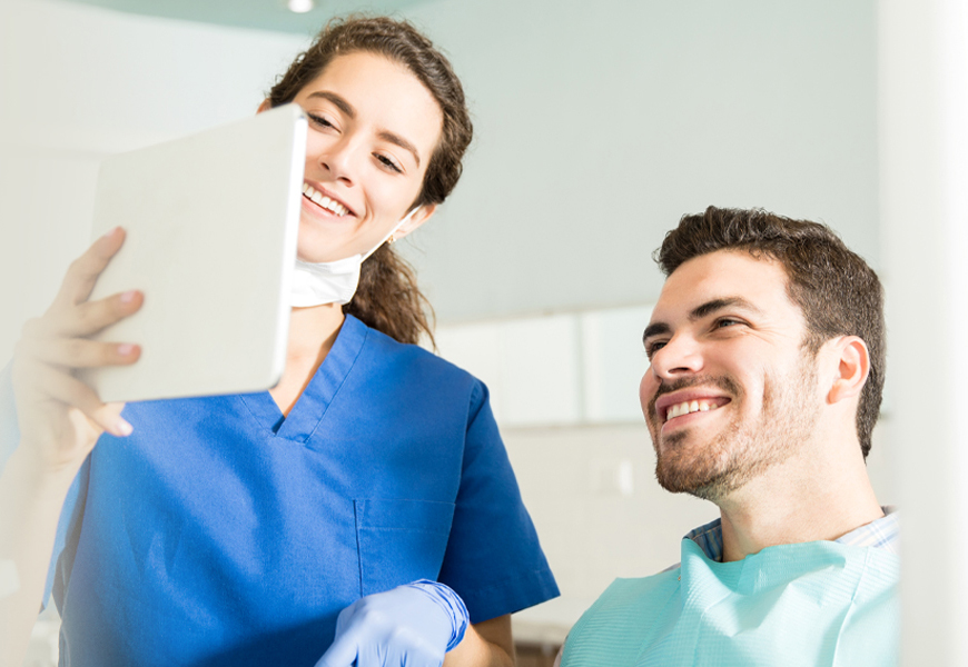 Why You Should Choose Synthetic Bone Grafting