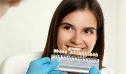 How porcelain veneers can transform your smile
