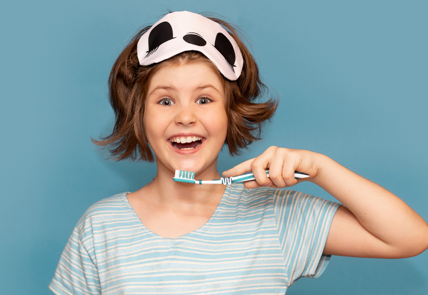 The Right Way to Brush Your Teeth (and 7 FAQs)