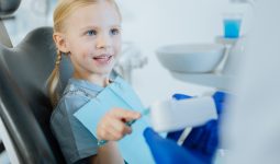 Welcome Christmas By Saying Goodbye to Tooth Decay