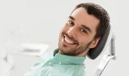 THE ROLES OF SEDATION IN CARRYING OUT THE DENTAL PROCEDURE