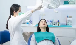 When Is Dental Implant Surgery Needed?